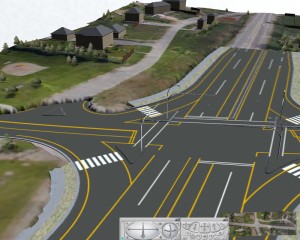 virtual road design3